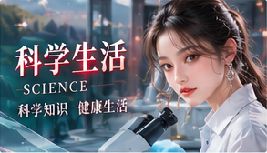 数字科普阅读图像
